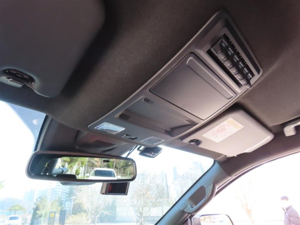 Ford Ranger 2025 Negro - Importación desde Corea - HF Imports Iquique - Foto 10