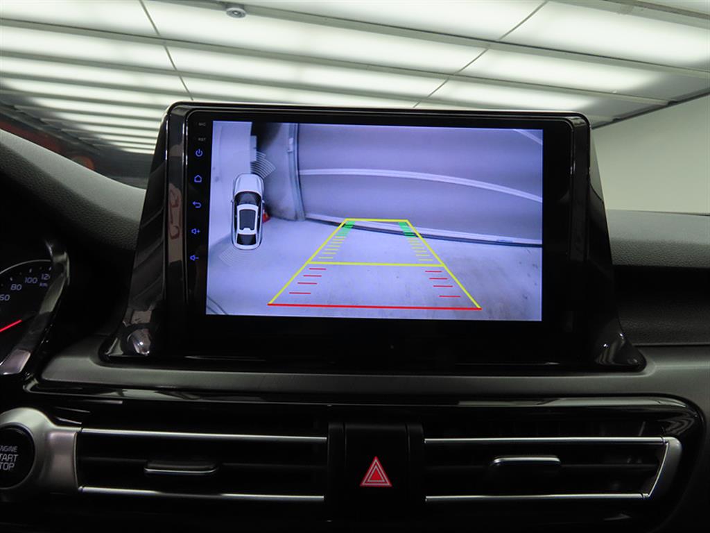 KIA Seltos 2022 Blanco - Importación desde Corea - HF Imports Iquique - Foto 16