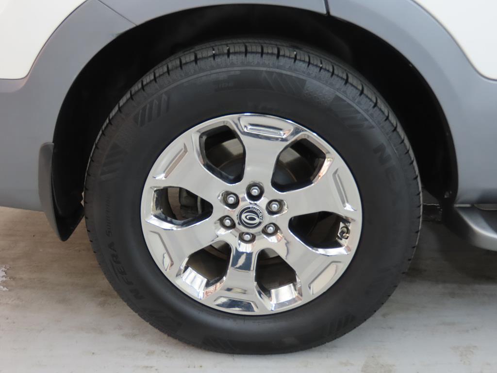 KIA Mohave 2017 Blanco - Importación desde Corea - HF Imports Iquique - Foto 20