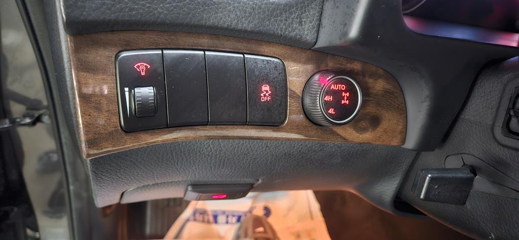 KIA Mohave 2017 Negro - Importación desde Corea - HF Imports Iquique - Foto 14