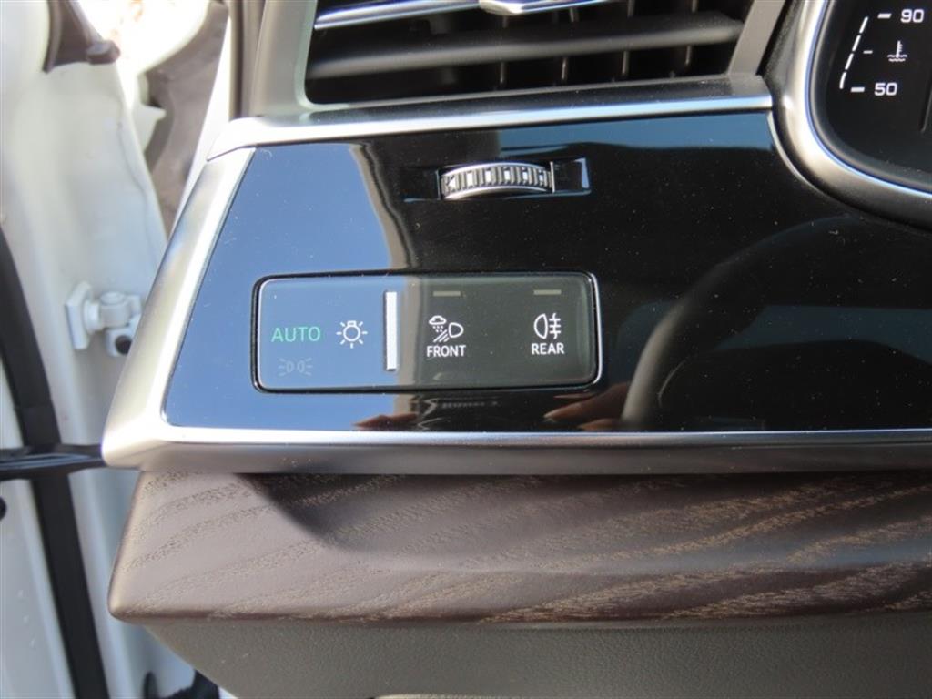 Audi Q7 2021 - Importación desde Corea - HF Imports Iquique - Foto 11