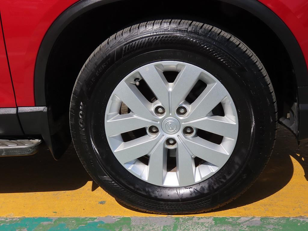 Ssangyong Rexton 2021 Rojo - Importación desde Corea - HF Imports Iquique - Foto 20