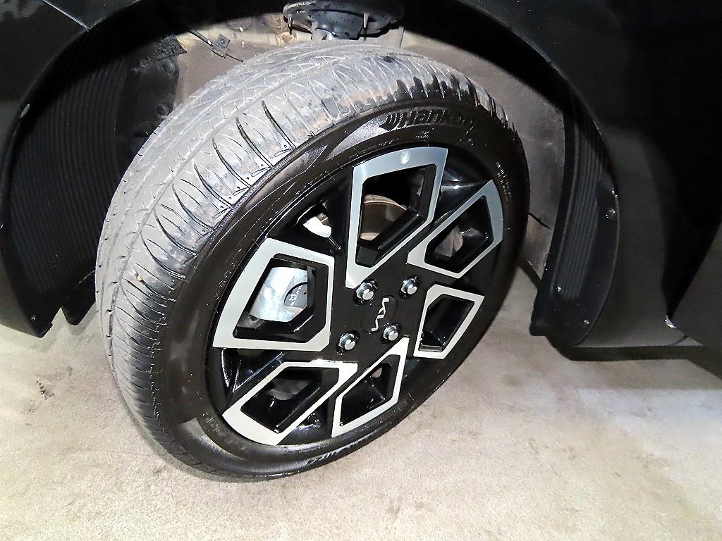 KIA Ray 2024 Negro - Importación desde Corea - HF Imports Iquique - Foto 20