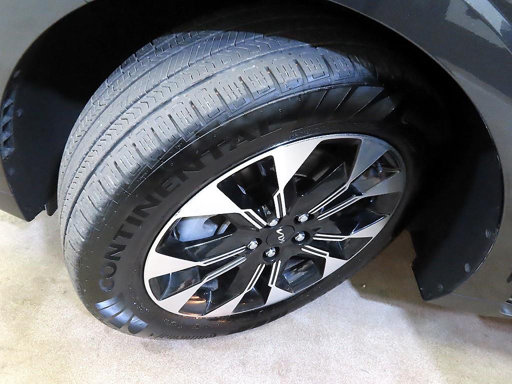 KIA Carnival 2022 Gris - Importación desde Corea - HF Imports Iquique - Foto 20