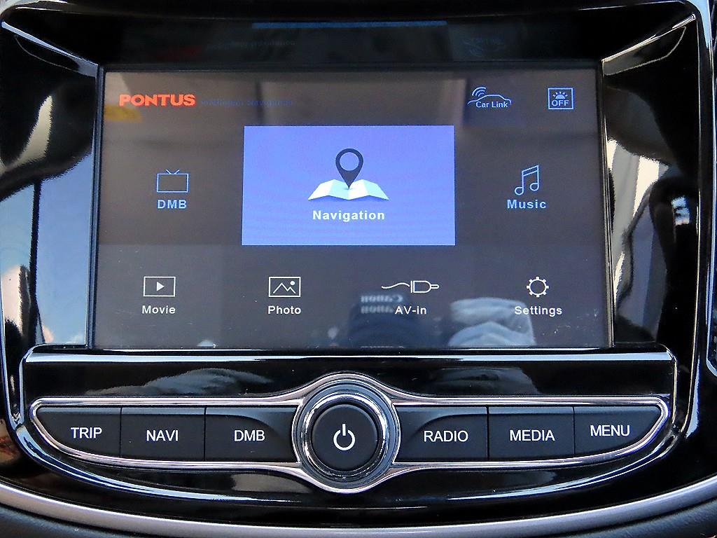 Chevrolet Trax 2017 - Importación desde Corea - HF Imports Iquique - Foto 13