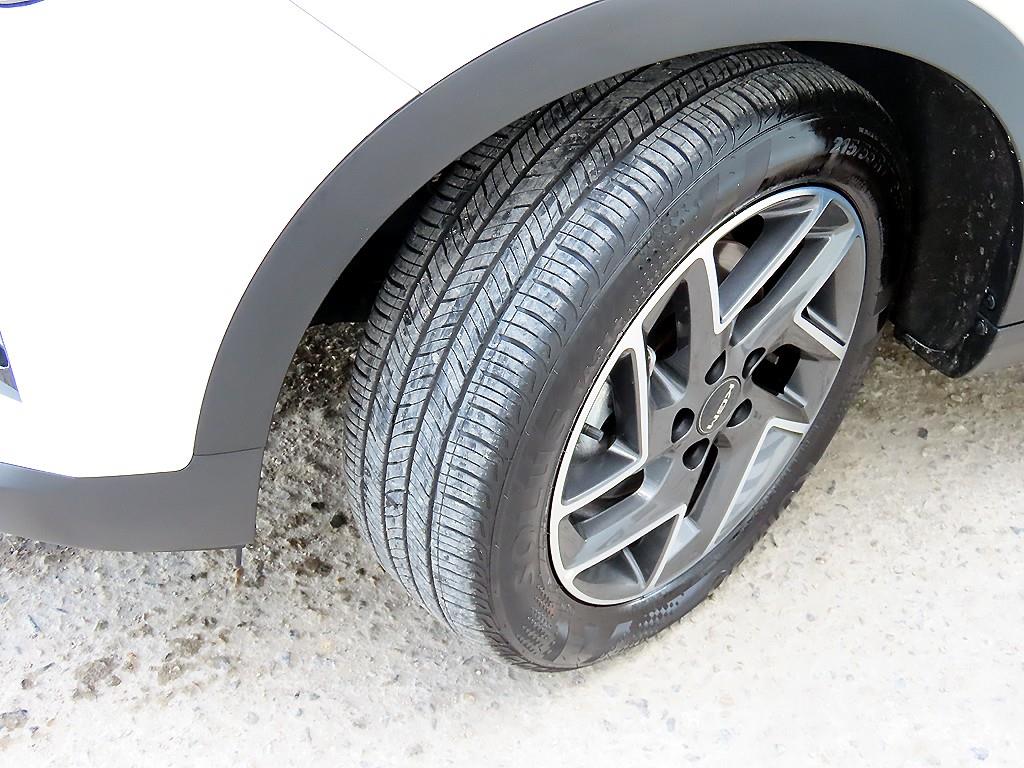 Ssangyong Tivoli 2025 - Importación desde Corea - HF Imports Iquique - Foto 20