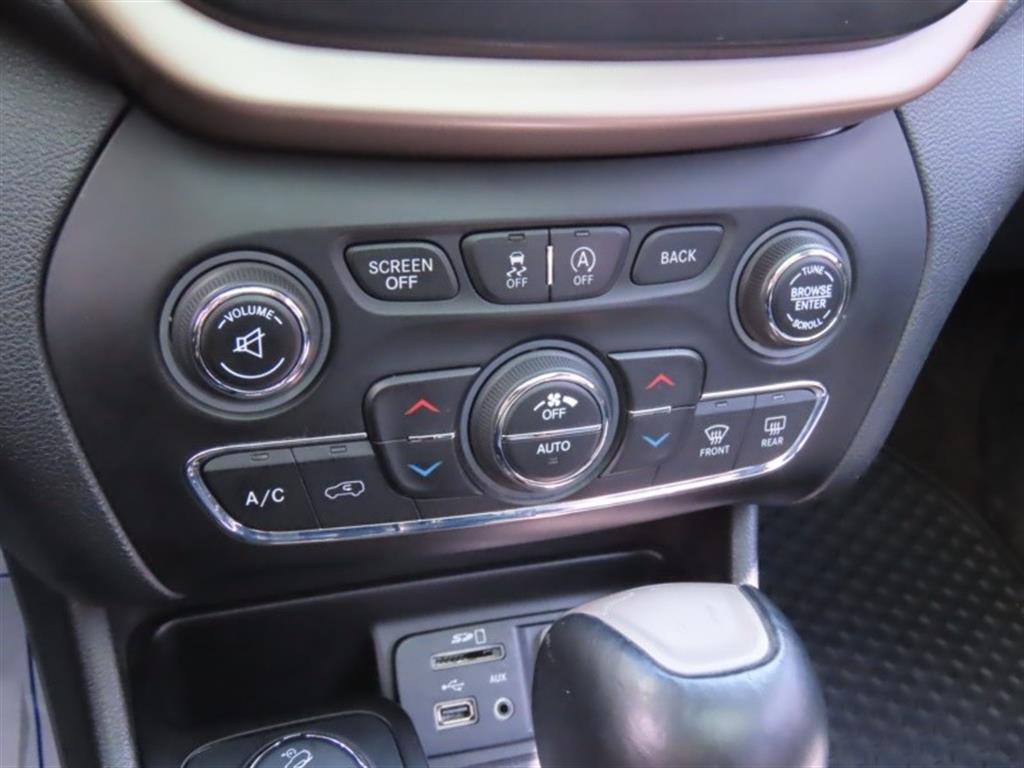 Jeep Cherokee 2016 - Importación desde Corea - HF Imports Iquique - Foto 7