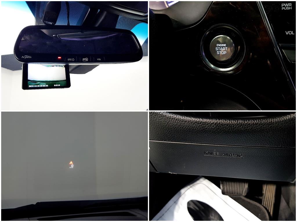 HYUNDAI Aslan 2015 Plateado - Importación desde Corea - HF Imports Iquique - Foto 14