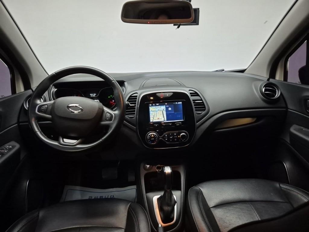 SAMSUNG QM3 - Vista 7