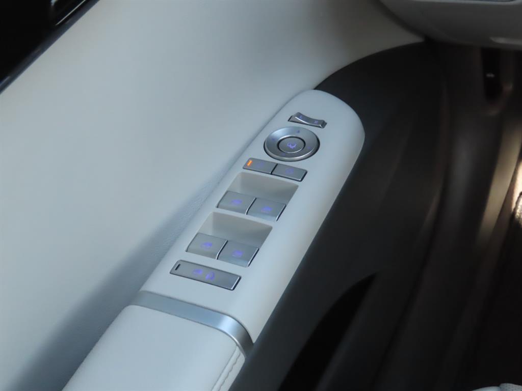 HYUNDAI Grandeur 2023 Gris - Importación desde Corea - HF Imports Iquique - Foto 12