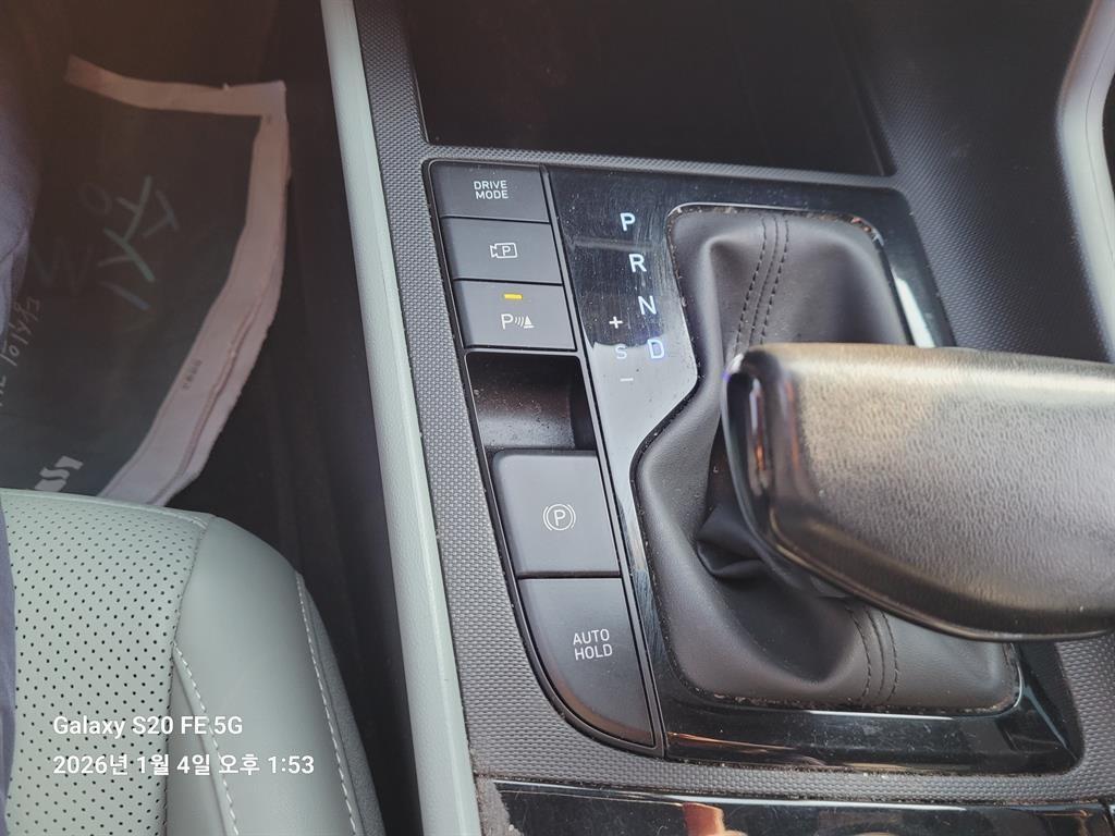 HYUNDAI Avante 2024 Blanco - Importación desde Corea - HF Imports Iquique - Foto 15