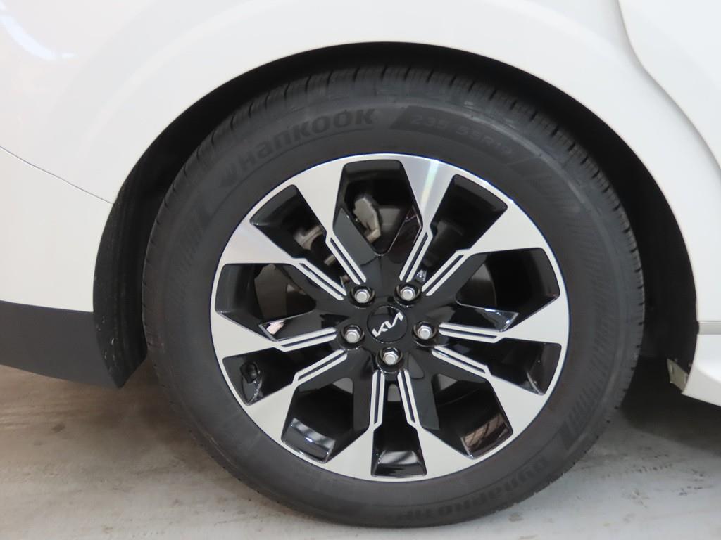 KIA Carnival 2023 Blanco - Importación desde Corea - HF Imports Iquique - Foto 20