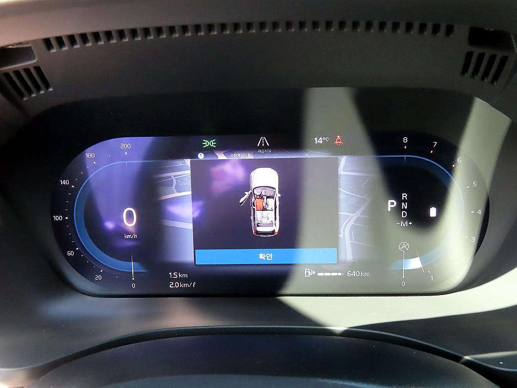 Volvo XC60 - Vista 9