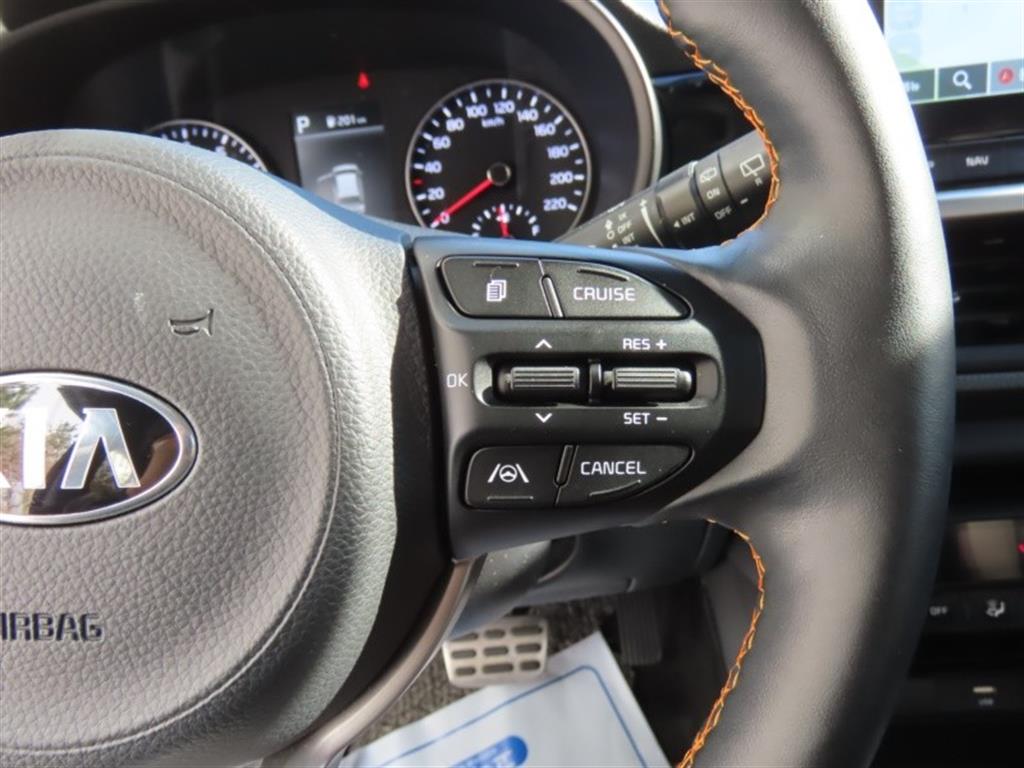 KIA Morning 2021 - Importación desde Corea - HF Imports Iquique - Foto 11