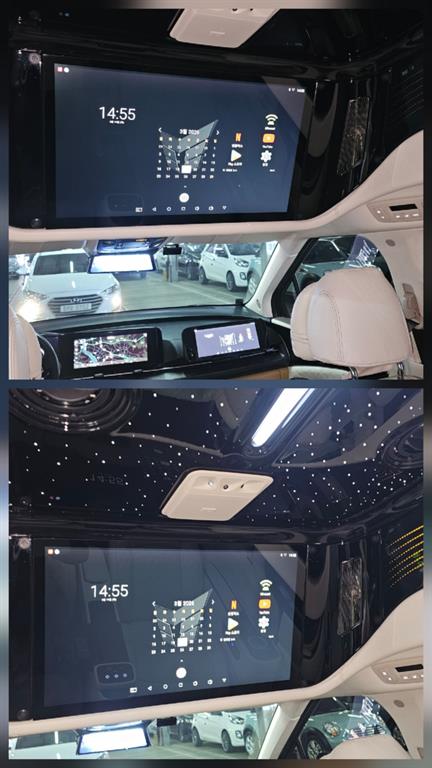 KIA Carnival 2022 Negro - Importación desde Corea - HF Imports Iquique - Foto 14