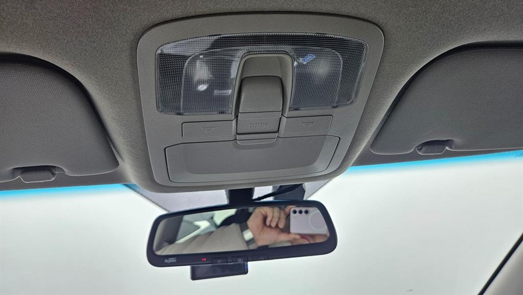 Ssangyong Tivoli 2020 Blanco - Importación desde Corea - HF Imports Iquique - Foto 15