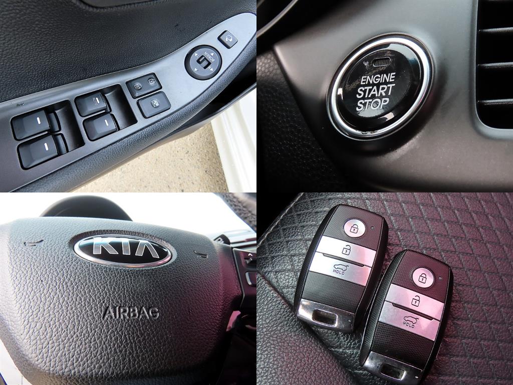 KIA Morning 2014 - Importación desde Corea - HF Imports Iquique - Foto 17