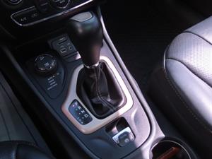 Jeep Cherokee - Vista 12