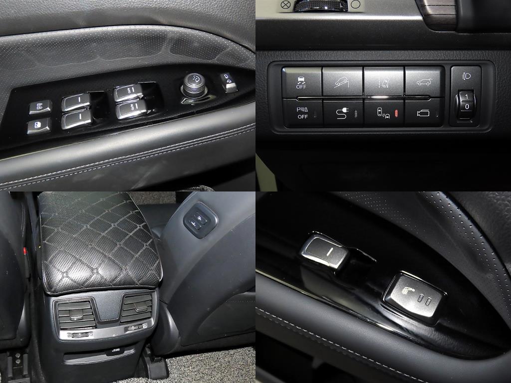 Ssangyong Rexton 2019 Blanco - Importación desde Corea - HF Imports Iquique - Foto 18