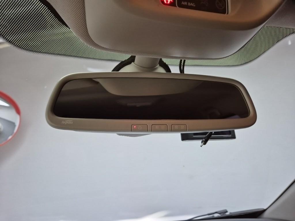 SAMSUNG QM3 2018 Blanco - Importación desde Corea - HF Imports Iquique - Foto 16