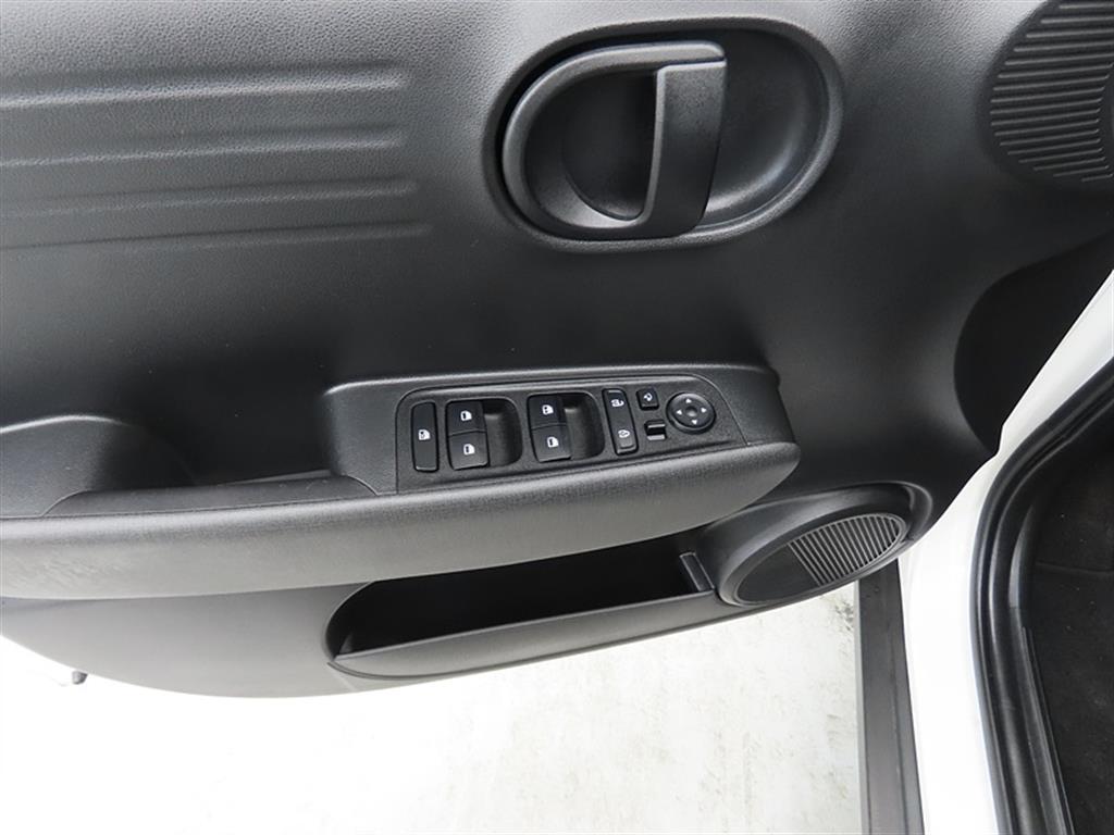 HYUNDAI Casper 2022 Blanco - Importación desde Corea - HF Imports Iquique - Foto 13