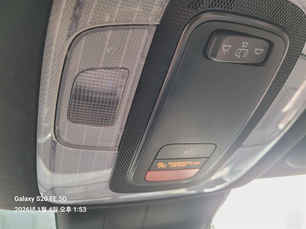 HYUNDAI Avante 2024 Blanco - Importación desde Corea - HF Imports Iquique - Foto 17