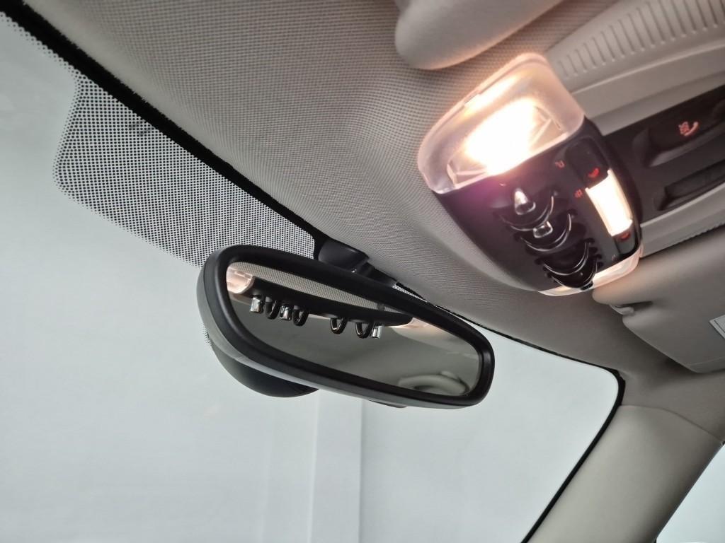 Mini Cooper 2020 Verde - Importación desde Corea - HF Imports Iquique - Foto 13