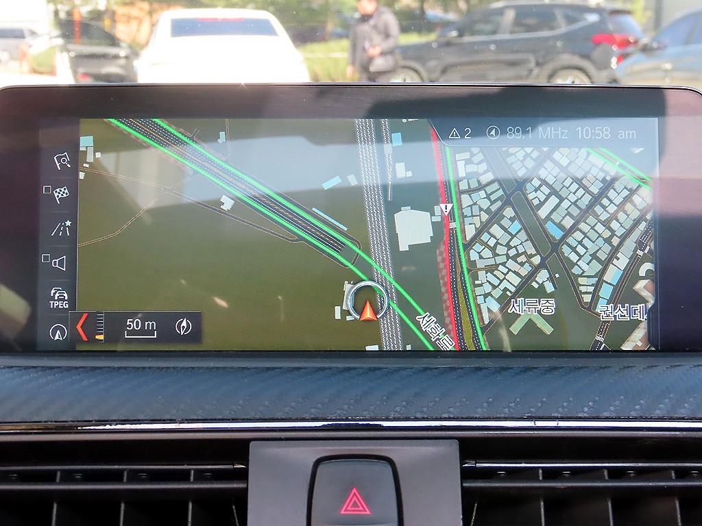 BMW 4 Series 2018 Blanco - Importación desde Corea - HF Imports Iquique - Foto 15