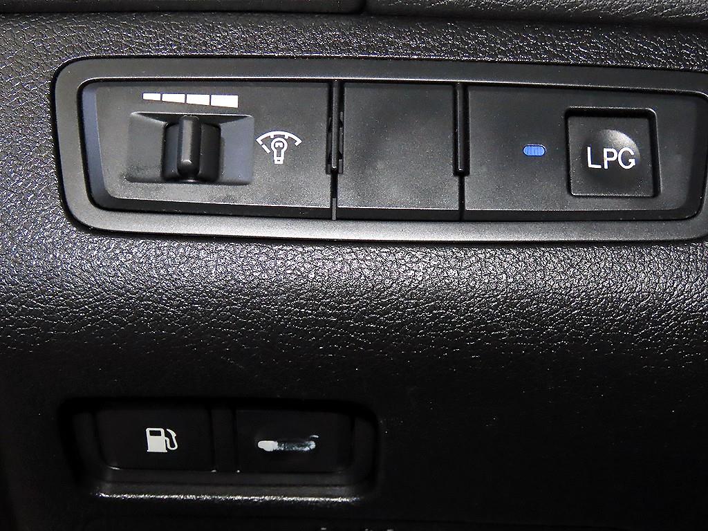 HYUNDAI Sonata 2010 Gris - Importación desde Corea - HF Imports Iquique - Foto 15