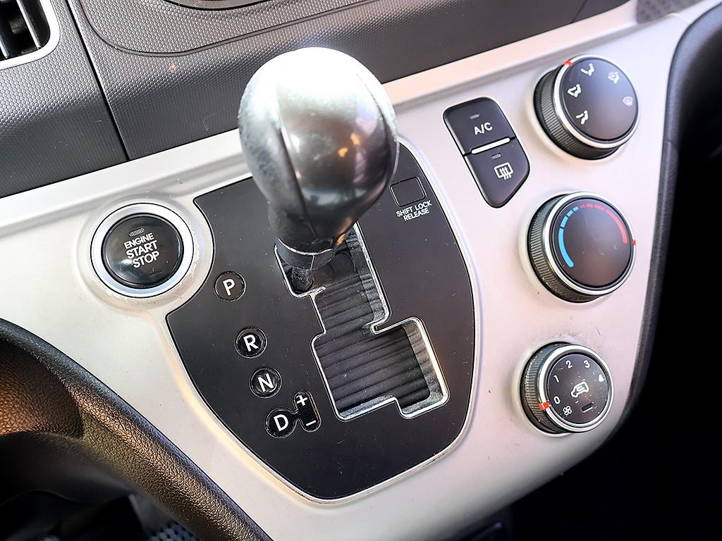 KIA Ray 2014 Blanco - Importación desde Corea - HF Imports Iquique - Foto 7