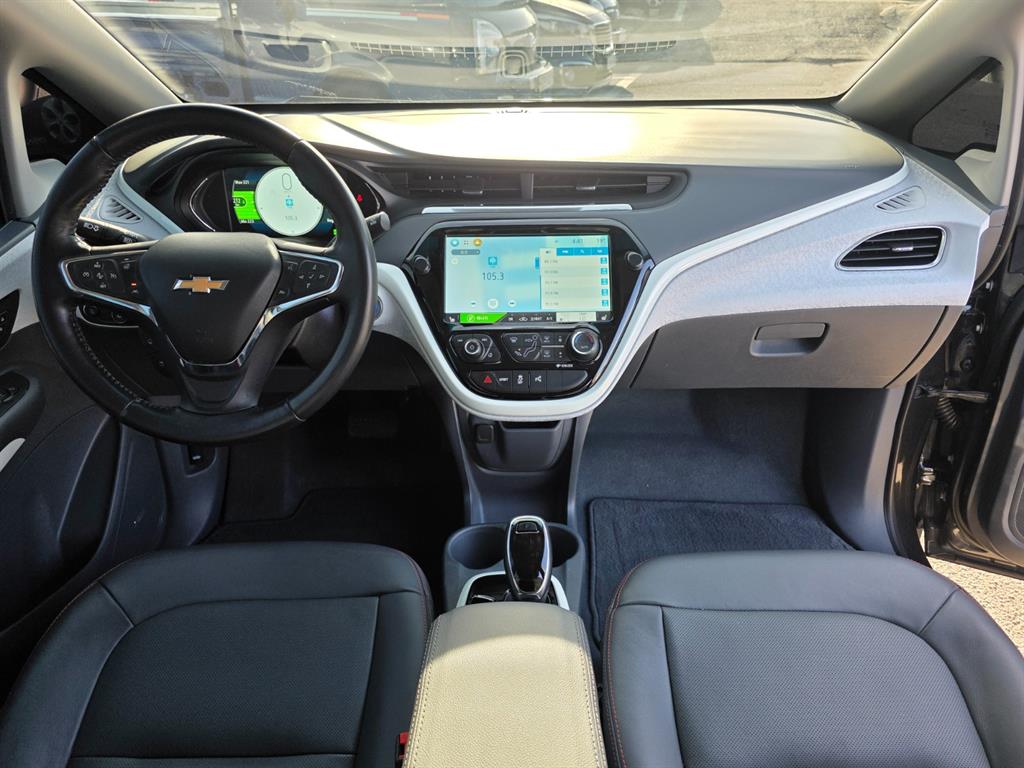 Chevrolet Bolt - Vista 4