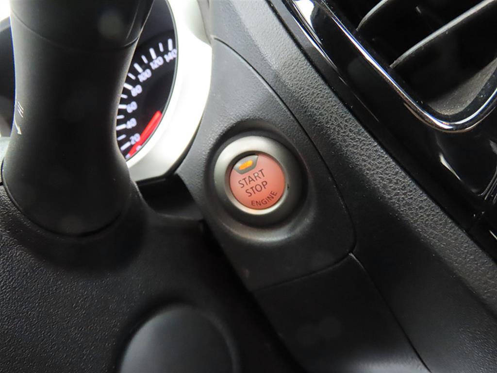 Nissan Juke - Vista 10