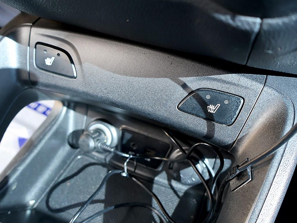 HYUNDAI Tucson 2014 Gris - Importación desde Corea - HF Imports Iquique - Foto 11