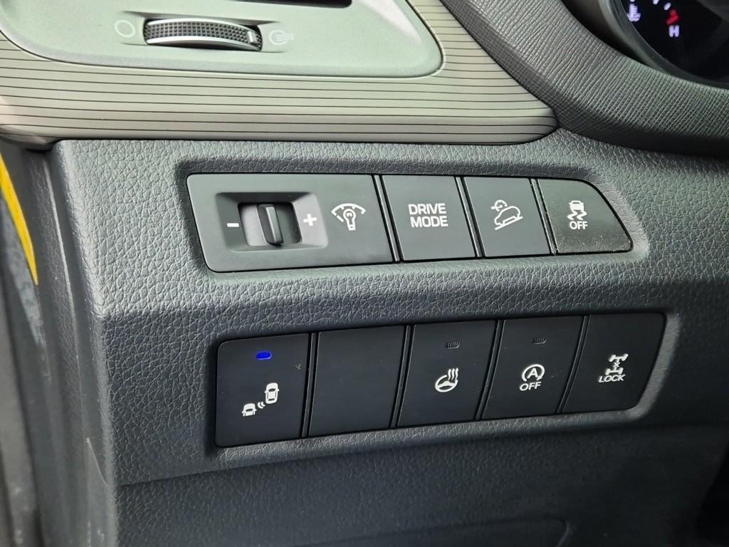 HYUNDAI Maxcruz 2016 Gris - Importación desde Corea - HF Imports Iquique - Foto 17