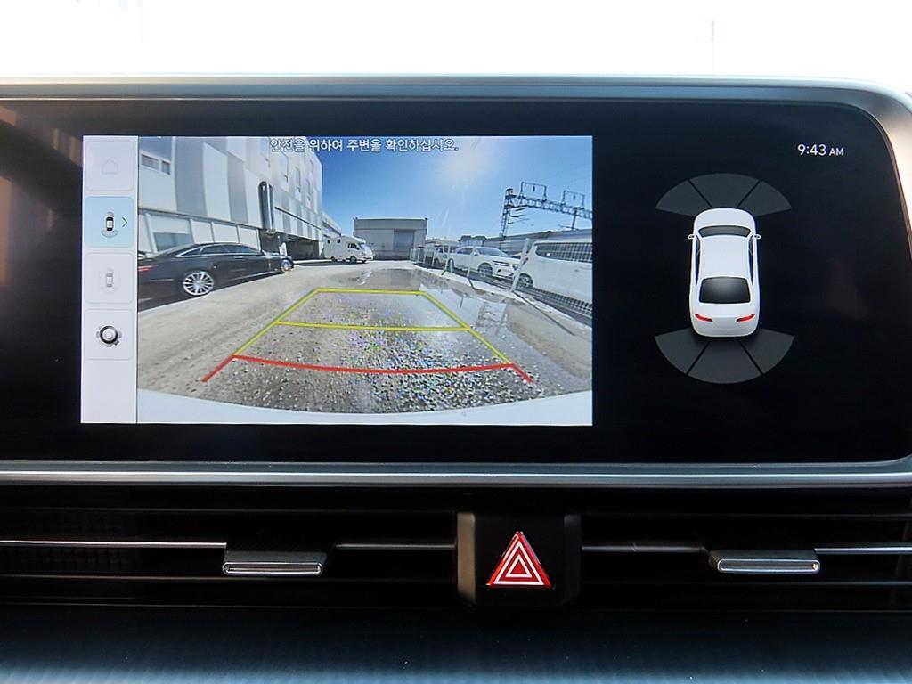 HYUNDAI Ioniq 6 2023 Blanco - Importación desde Corea - HF Imports Iquique - Foto 15