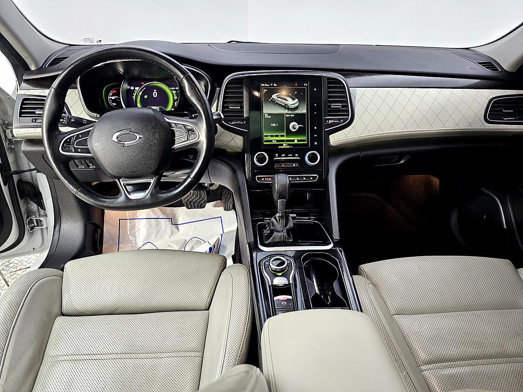 SAMSUNG SM6 - Vista 5