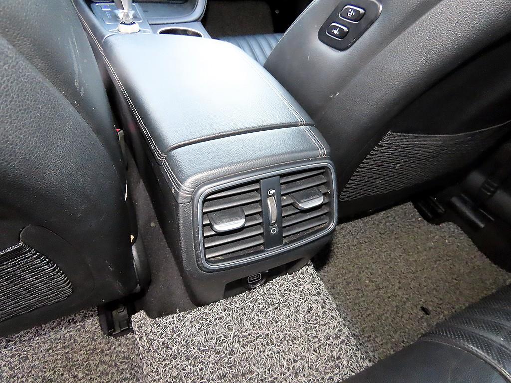 Genesis G70 2018 Gris - Importación desde Corea - HF Imports Iquique - Foto 18