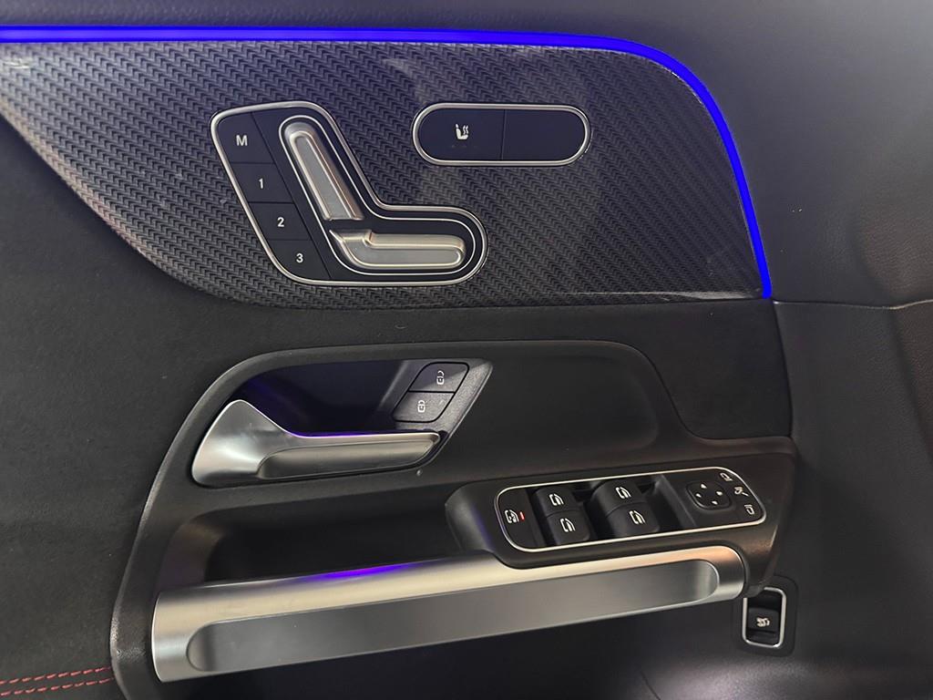 Mercedes Benz GLB Class 2021 Blanco - Importación desde Corea - HF Imports Iquique - Foto 14