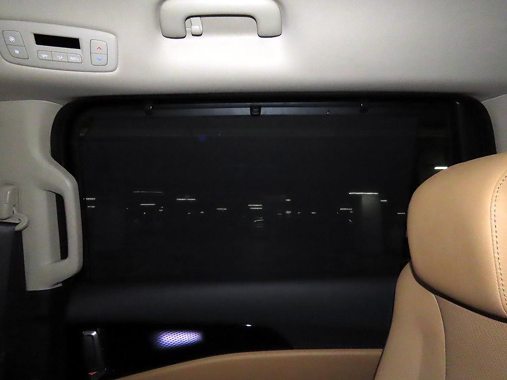 KIA Carnival 2023 Negro - Importación desde Corea - HF Imports Iquique - Foto 13