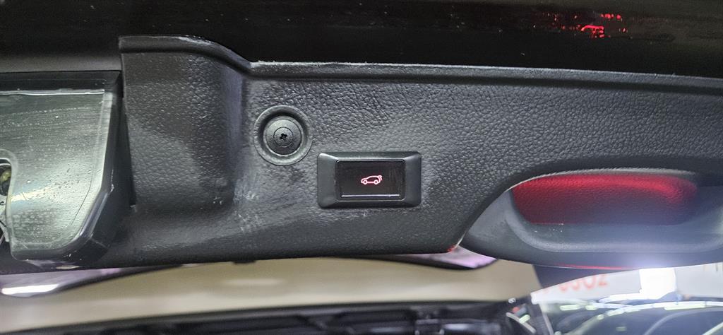 KIA Mohave - Vista 7