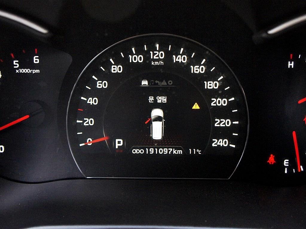 KIA Sorento 2014 Plateado - Importación desde Corea - HF Imports Iquique - Foto 9