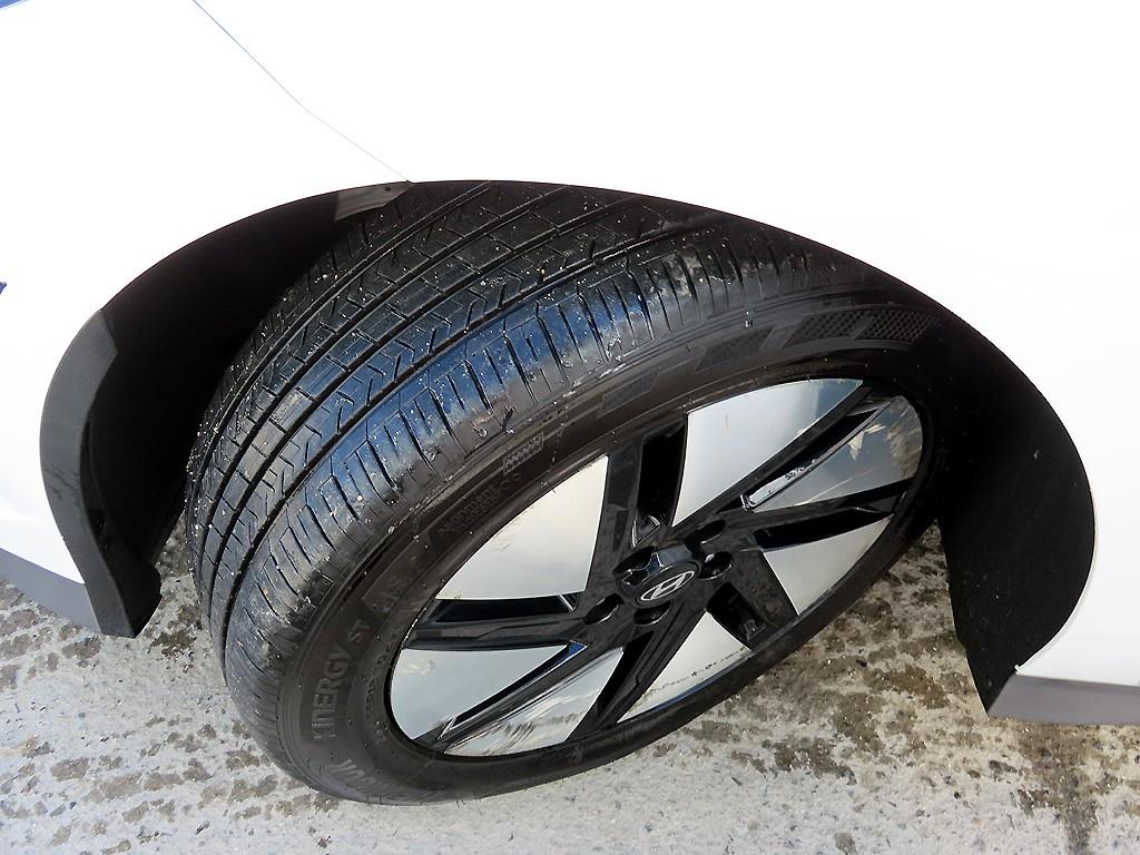 HYUNDAI Ioniq 6 2023 Blanco - Importación desde Corea - HF Imports Iquique - Foto 20