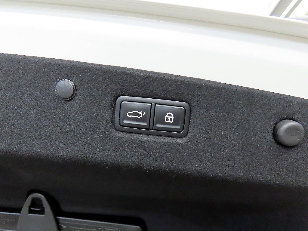 KIA K8 2022 Blanco - Importación desde Corea - HF Imports Iquique - Foto 16