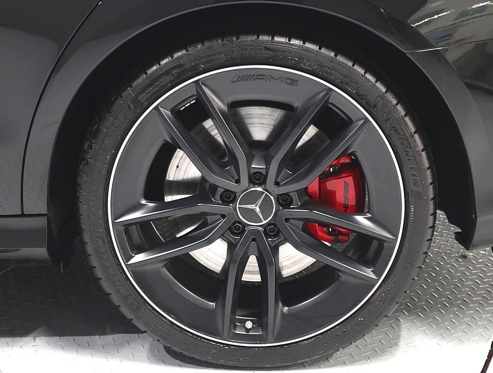 Mercedes Benz E class 2023 Negro - Importación desde Corea - HF Imports Iquique - Foto 17