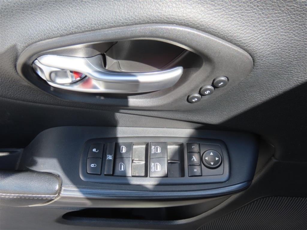 Jeep Cherokee 2016 - Importación desde Corea - HF Imports Iquique - Foto 12