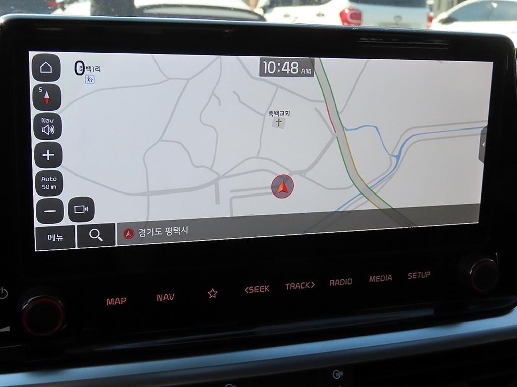 KIA K3 2023 - Importación desde Corea - HF Imports Iquique - Foto 13