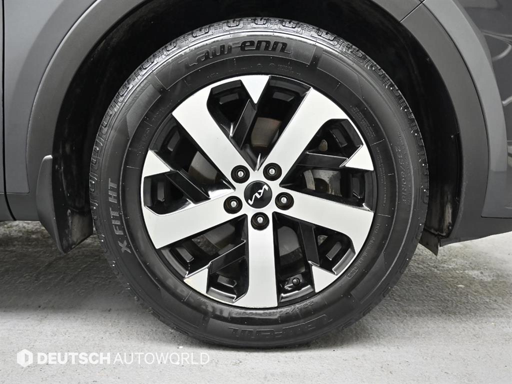 KIA Sorento - Vista 5