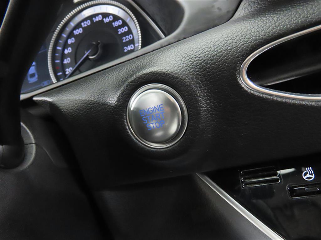 HYUNDAI Sonata - Vista 11