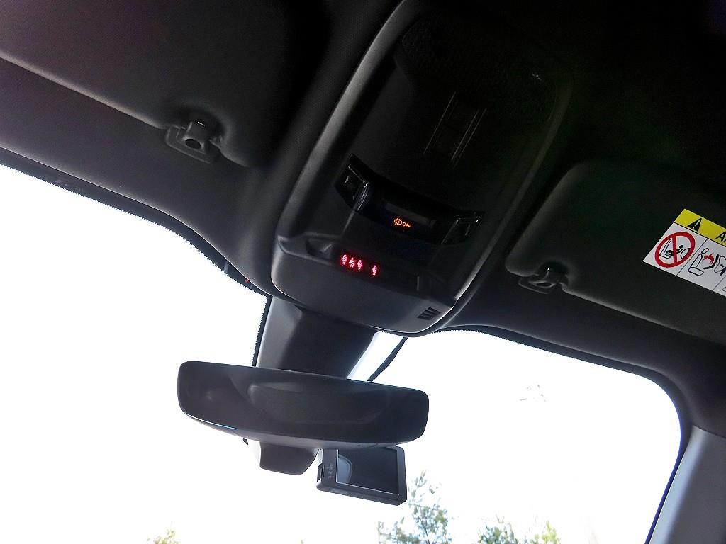 Peugeot 2008 2021 Negro - Importación desde Corea - HF Imports Iquique - Foto 16