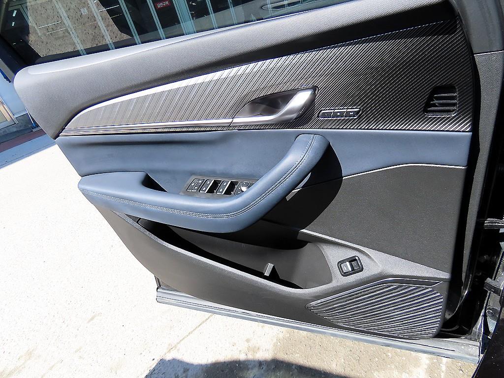 SAMSUNG Grand Koleos - Vista 11